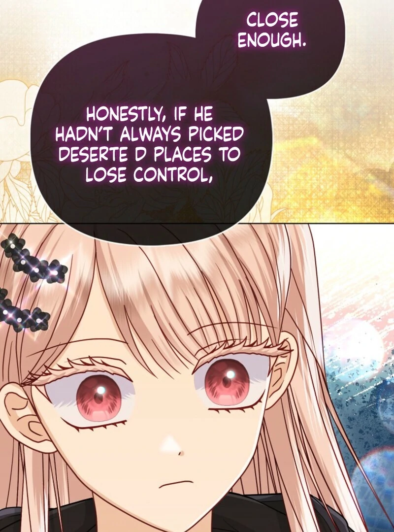 The Villanins Favorite is Me Chapter 60 - Page 71