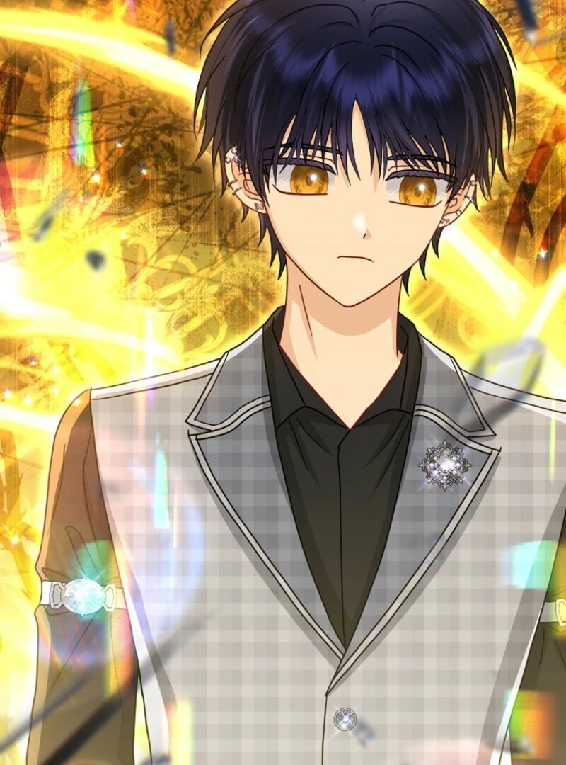 The Villanins Favorite is Me Chapter 60 - Page 74