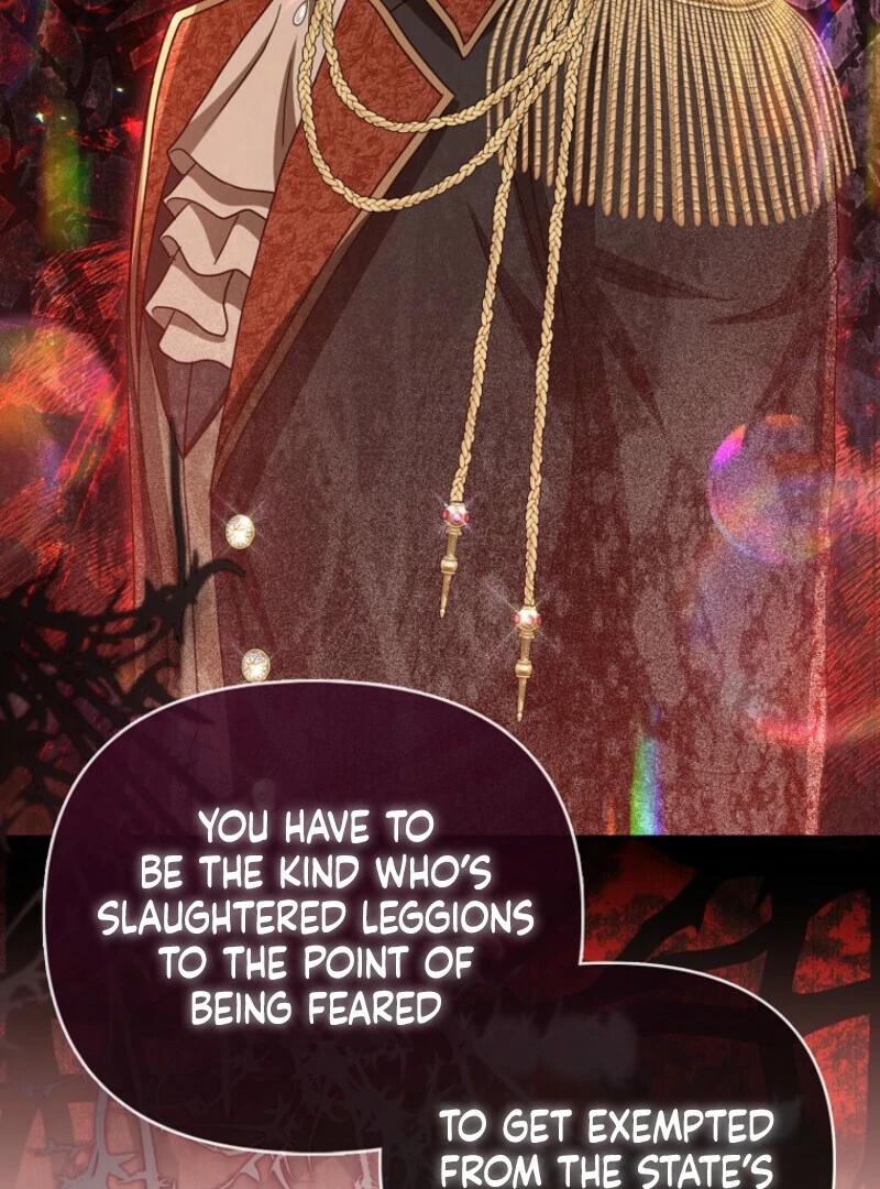 The Villanins Favorite is Me Chapter 60 - Page 88