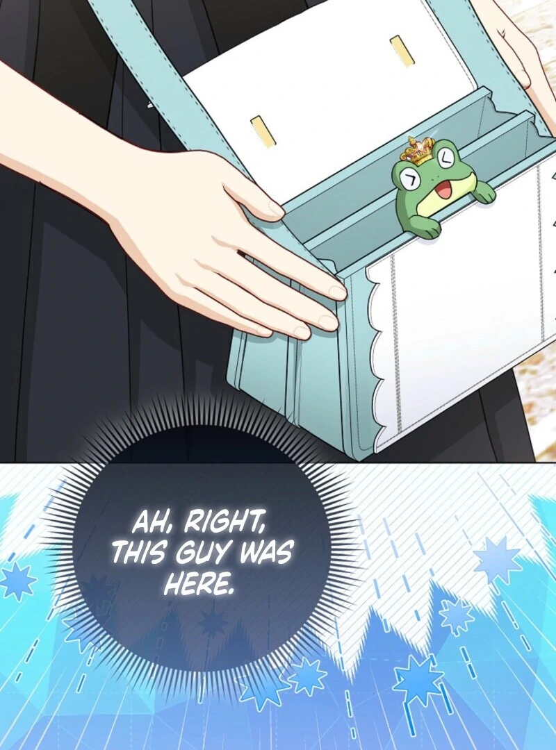 The Villanins Favorite is Me Chapter 60 - Page 93