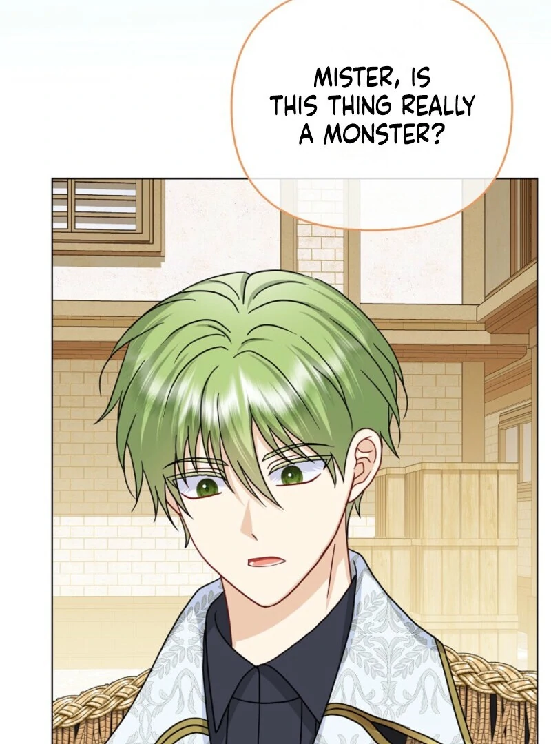 The Villanins Favorite is Me Chapter 60 - Page 96