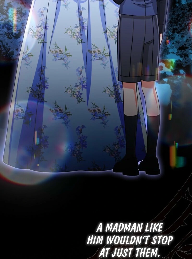 The Villanins Favorite is Me Chapter 61 - Page 100