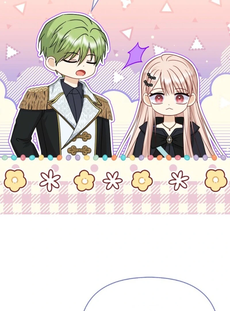 The Villanins Favorite is Me Chapter 61 - Page 105