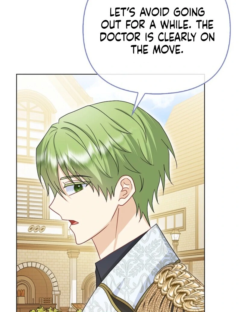 The Villanins Favorite is Me Chapter 61 - Page 106