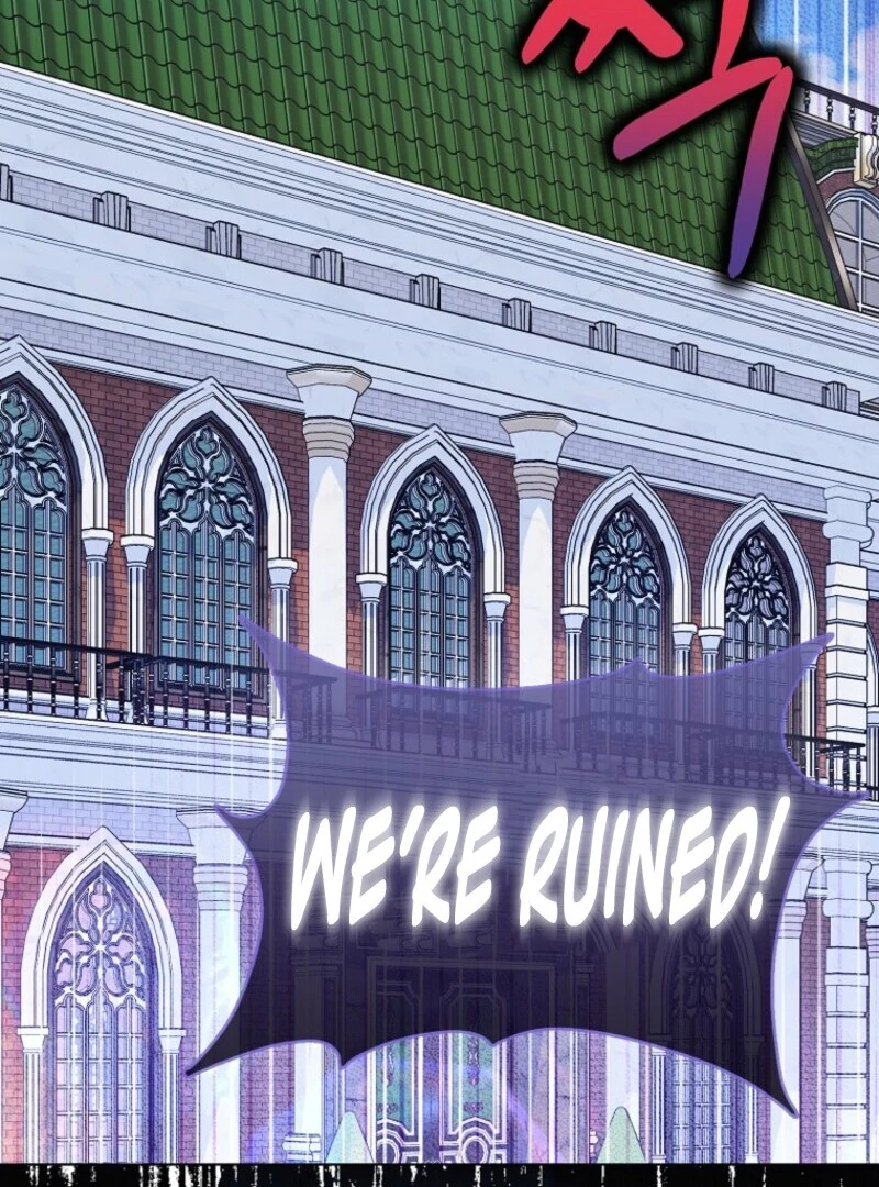 The Villanins Favorite is Me Chapter 61 - Page 113