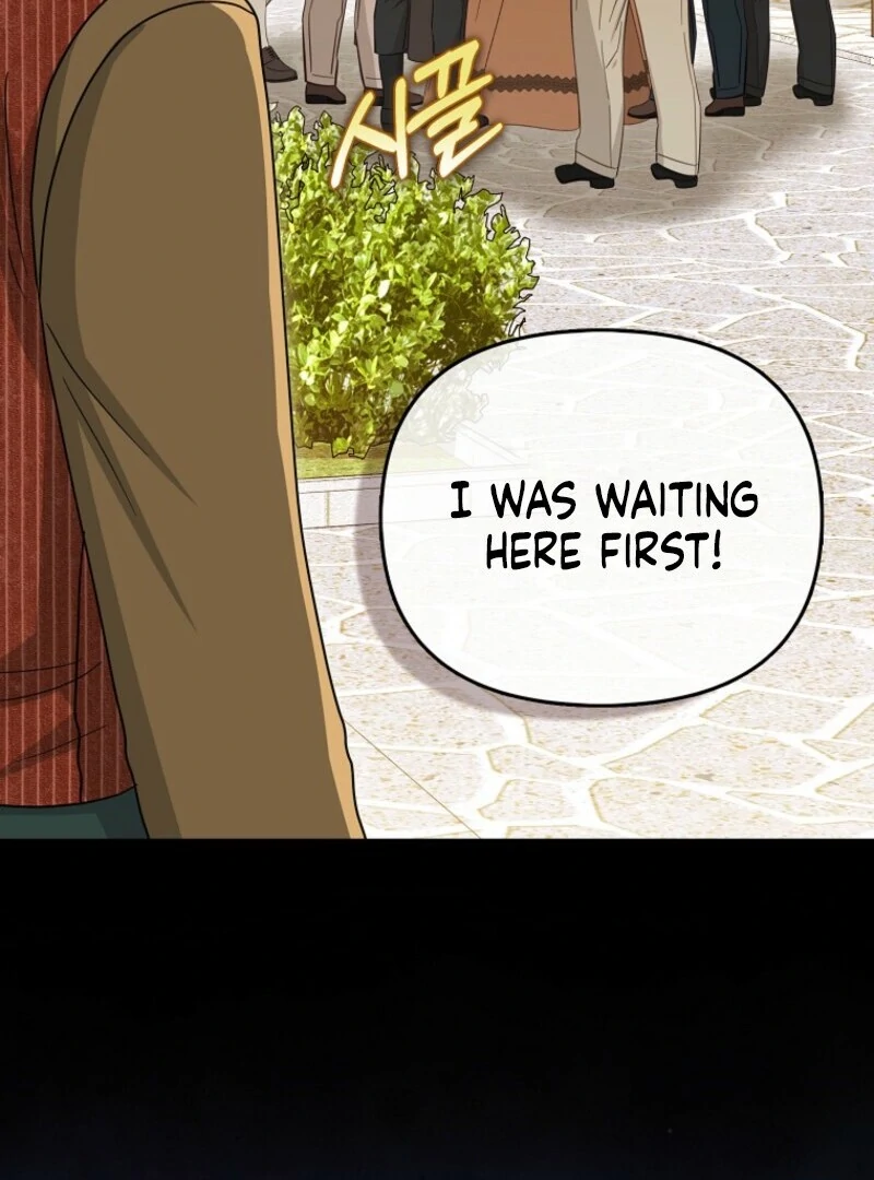 The Villanins Favorite is Me Chapter 61 - Page 122