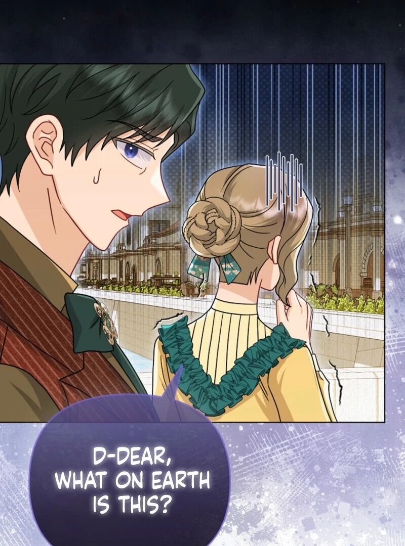 The Villanins Favorite is Me Chapter 61 - Page 123