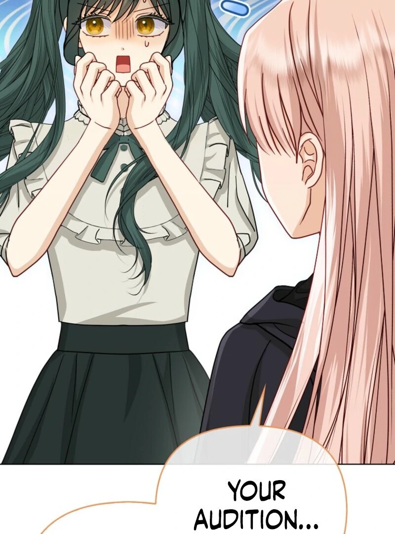 The Villanins Favorite is Me Chapter 61 - Page 14