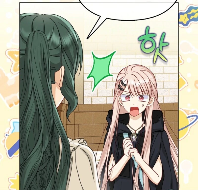 The Villanins Favorite is Me Chapter 61 - Page 20