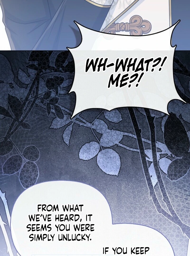 The Villanins Favorite is Me Chapter 61 - Page 25