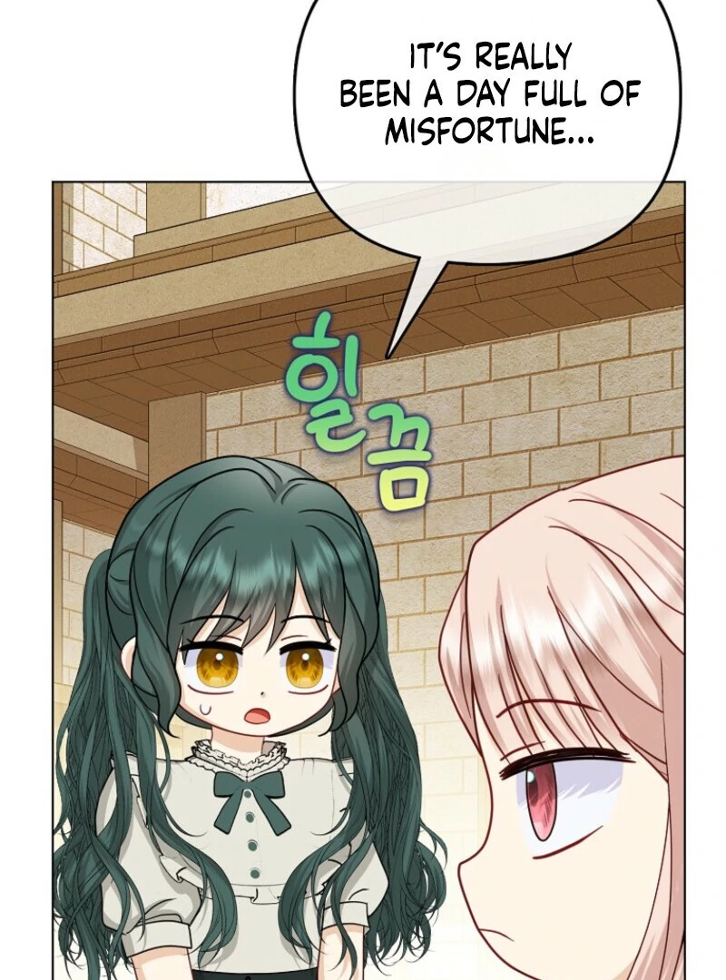 The Villanins Favorite is Me Chapter 61 - Page 28