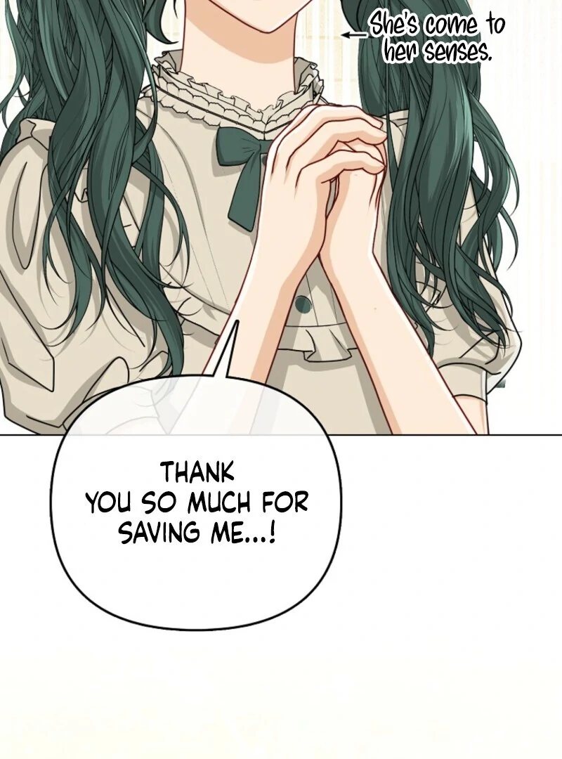 The Villanins Favorite is Me Chapter 61 - Page 3