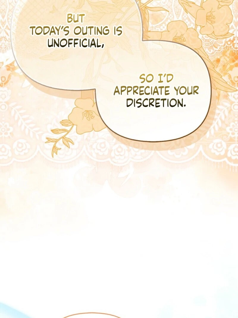 The Villanins Favorite is Me Chapter 61 - Page 31