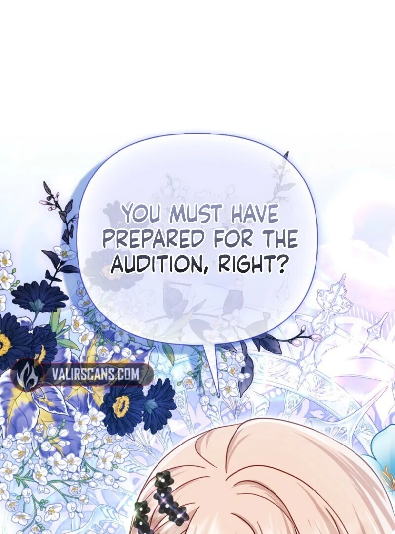 The Villanins Favorite is Me Chapter 61 - Page 34