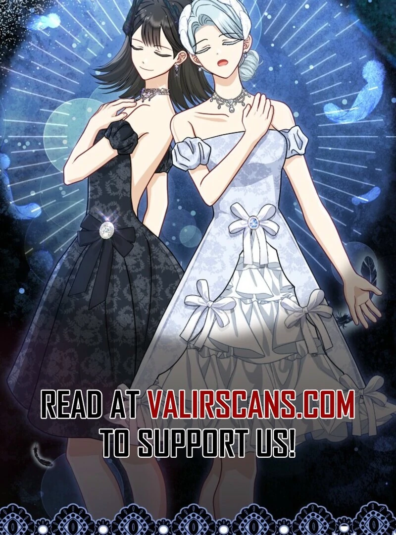 The Villanins Favorite is Me Chapter 61 - Page 39