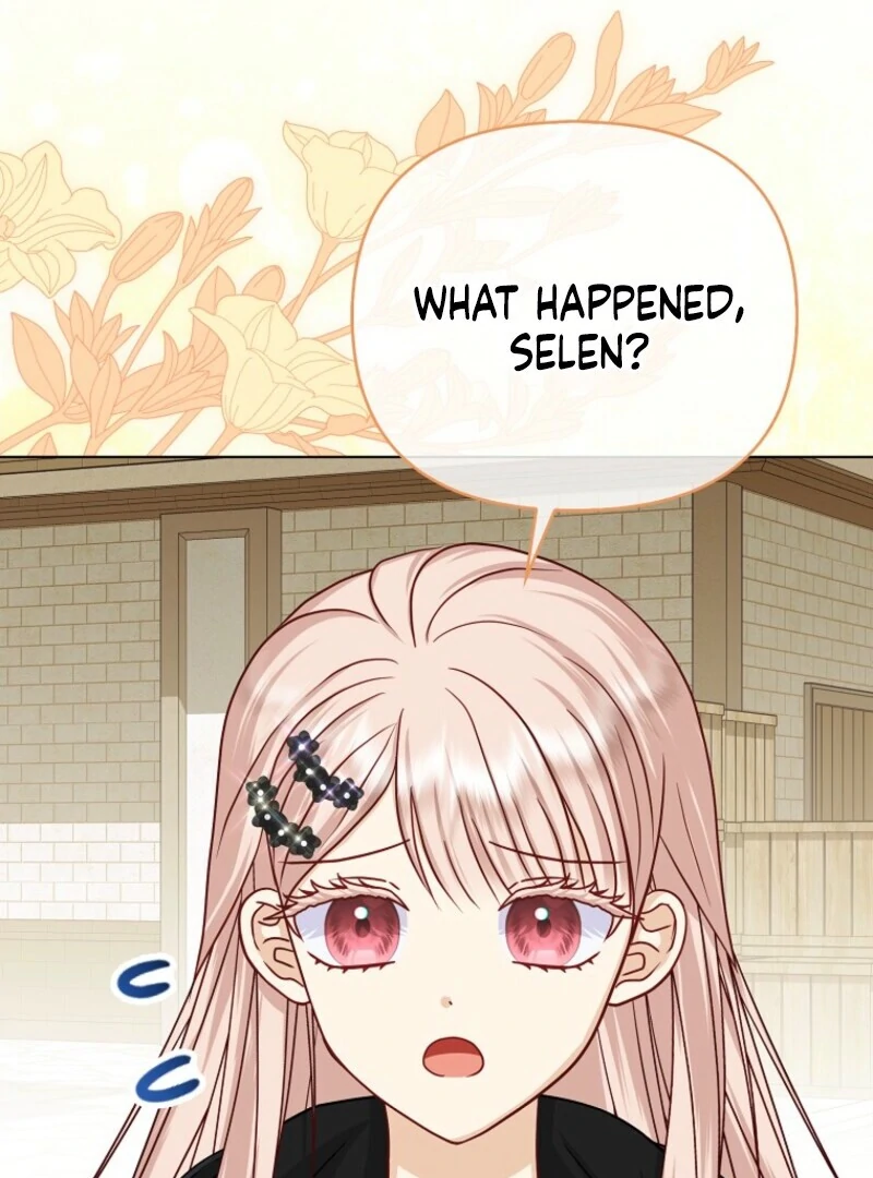 The Villanins Favorite is Me Chapter 61 - Page 4