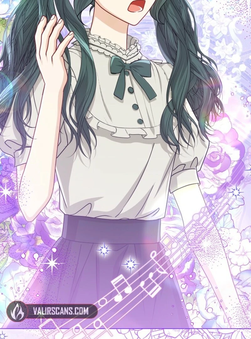 The Villanins Favorite is Me Chapter 61 - Page 45