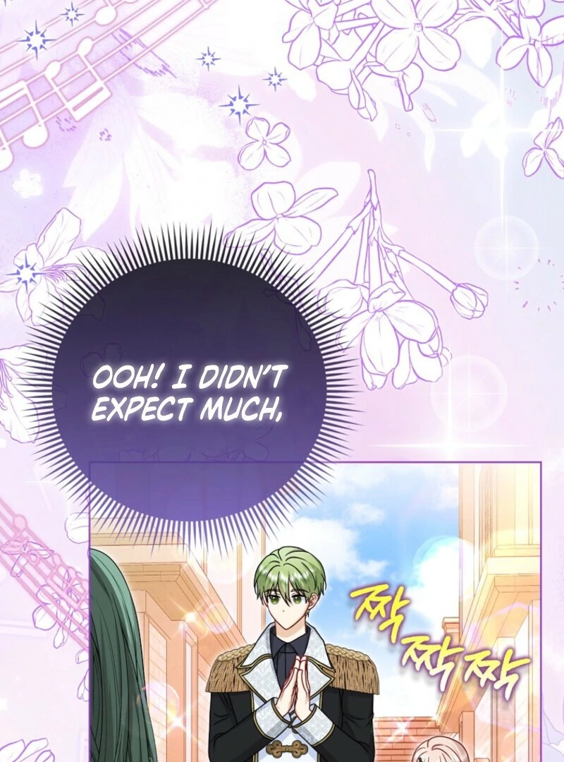 The Villanins Favorite is Me Chapter 61 - Page 46