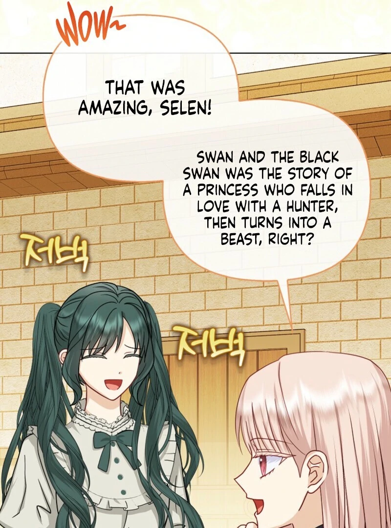 The Villanins Favorite is Me Chapter 61 - Page 54