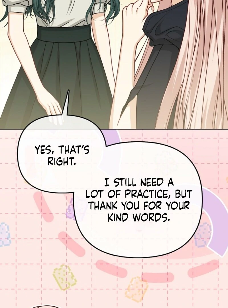 The Villanins Favorite is Me Chapter 61 - Page 55