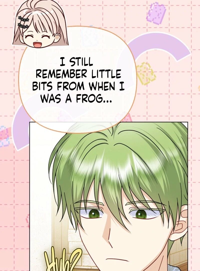 The Villanins Favorite is Me Chapter 61 - Page 56