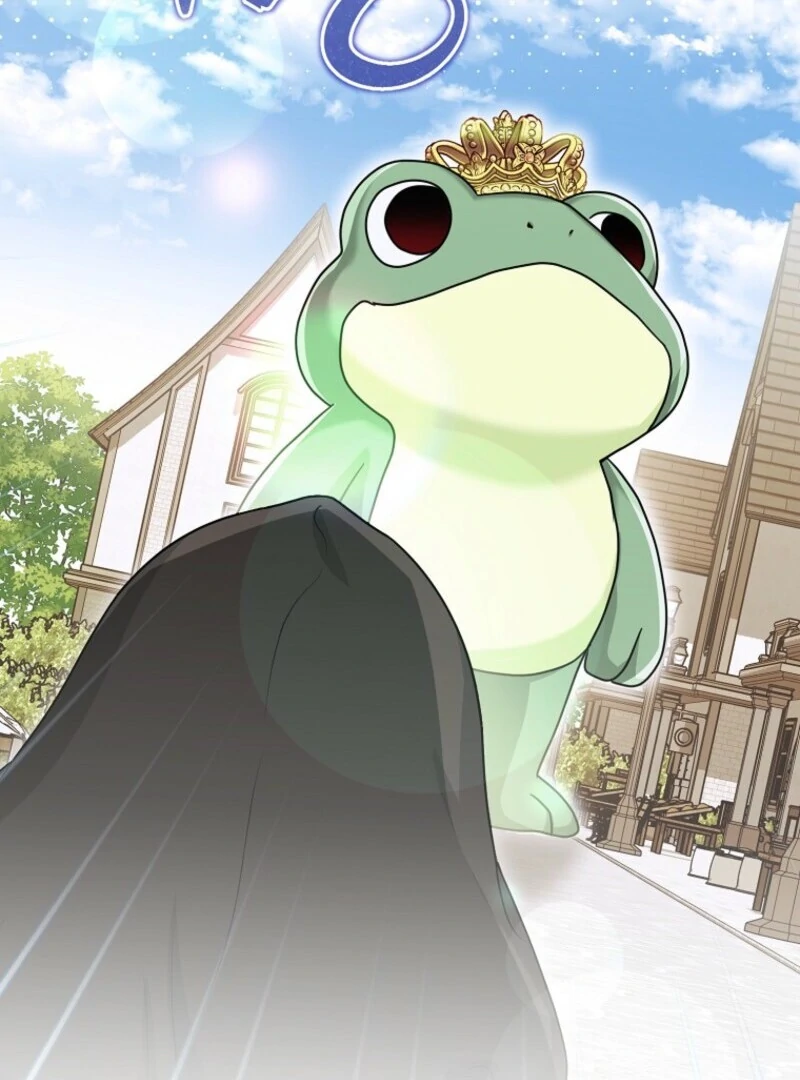 The Villanins Favorite is Me Chapter 61 - Page 59