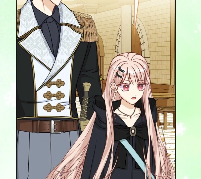 The Villanins Favorite is Me Chapter 61 - Page 74