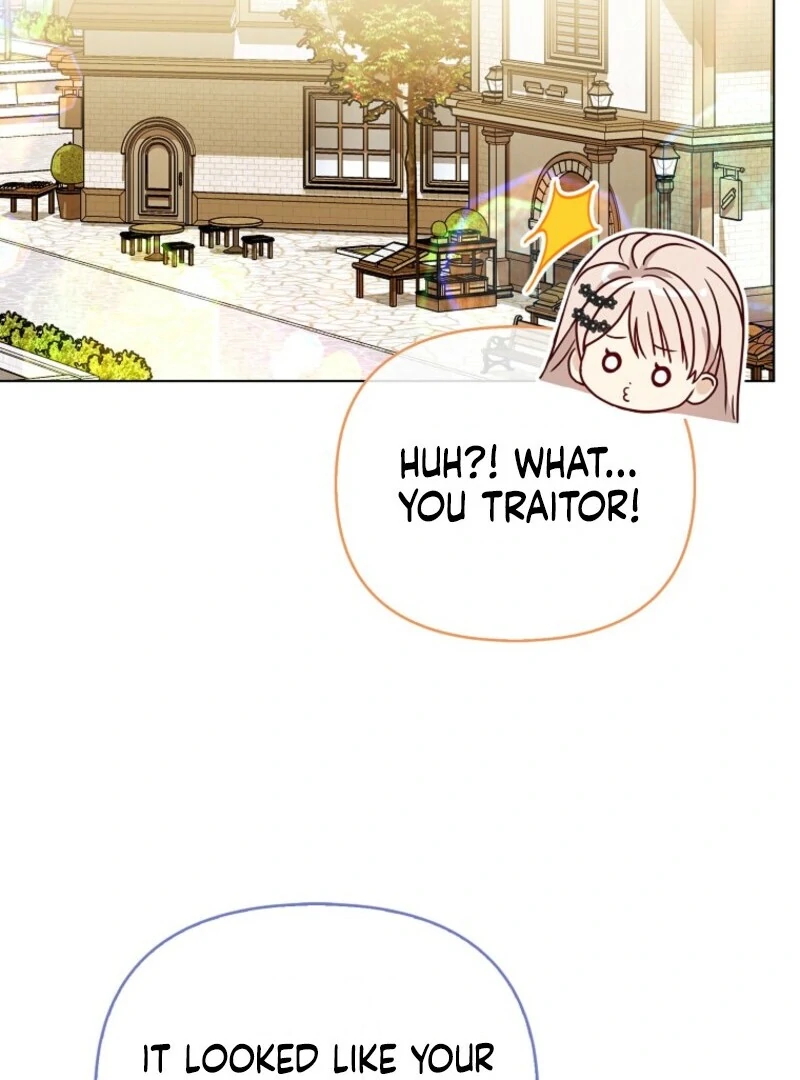 The Villanins Favorite is Me Chapter 61 - Page 83