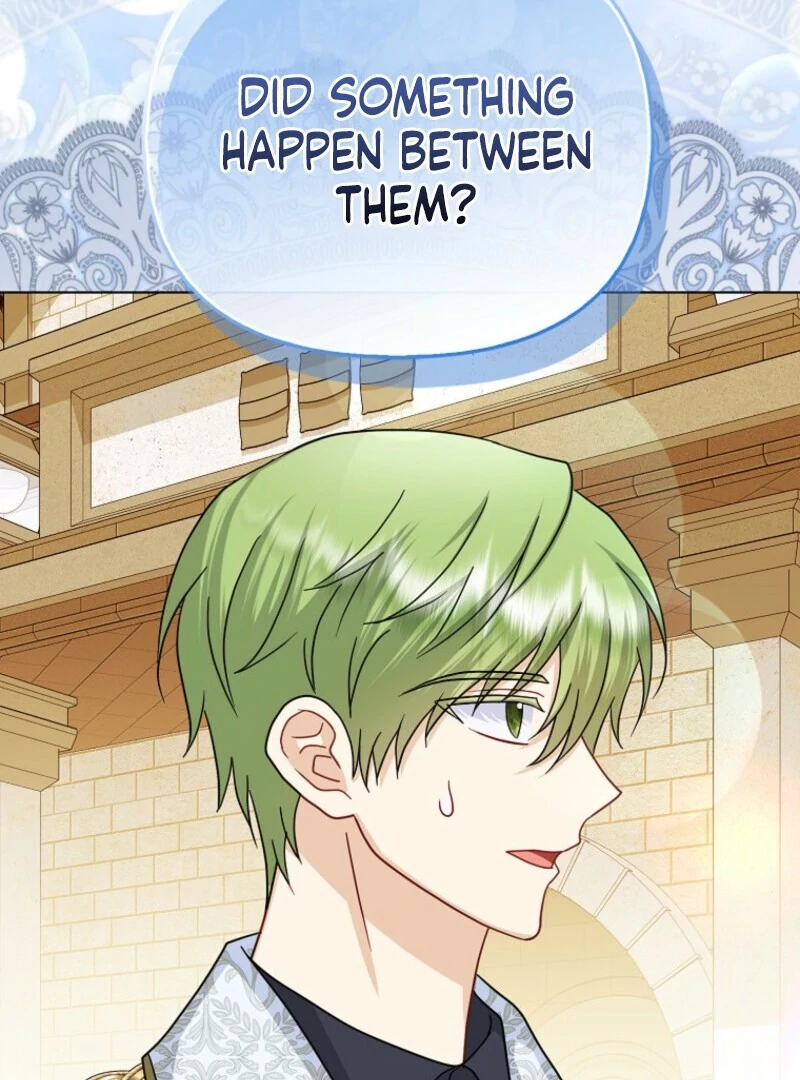 The Villanins Favorite is Me Chapter 61 - Page 87