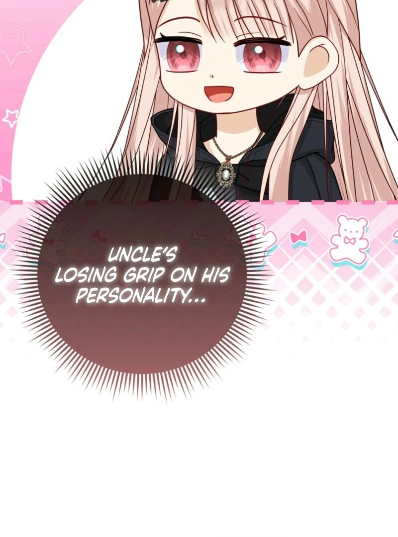 The Villanins Favorite is Me Chapter 61 - Page 90