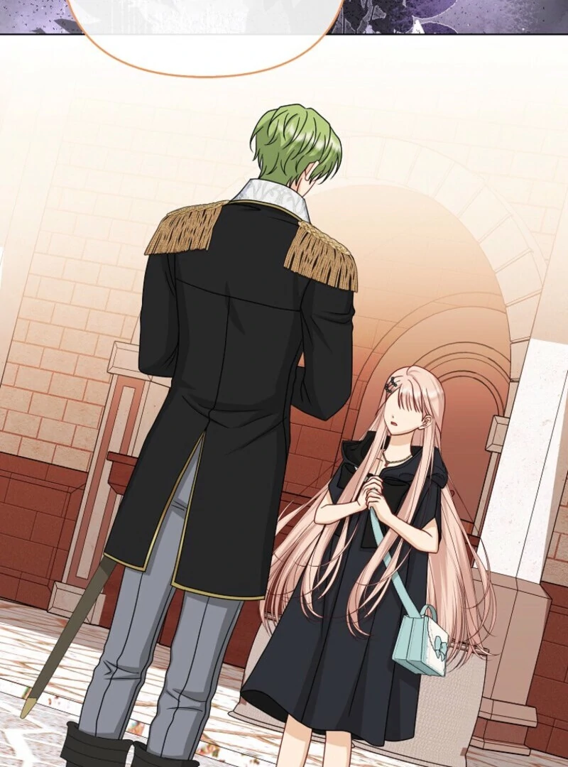 The Villanins Favorite is Me Chapter 61 - Page 93