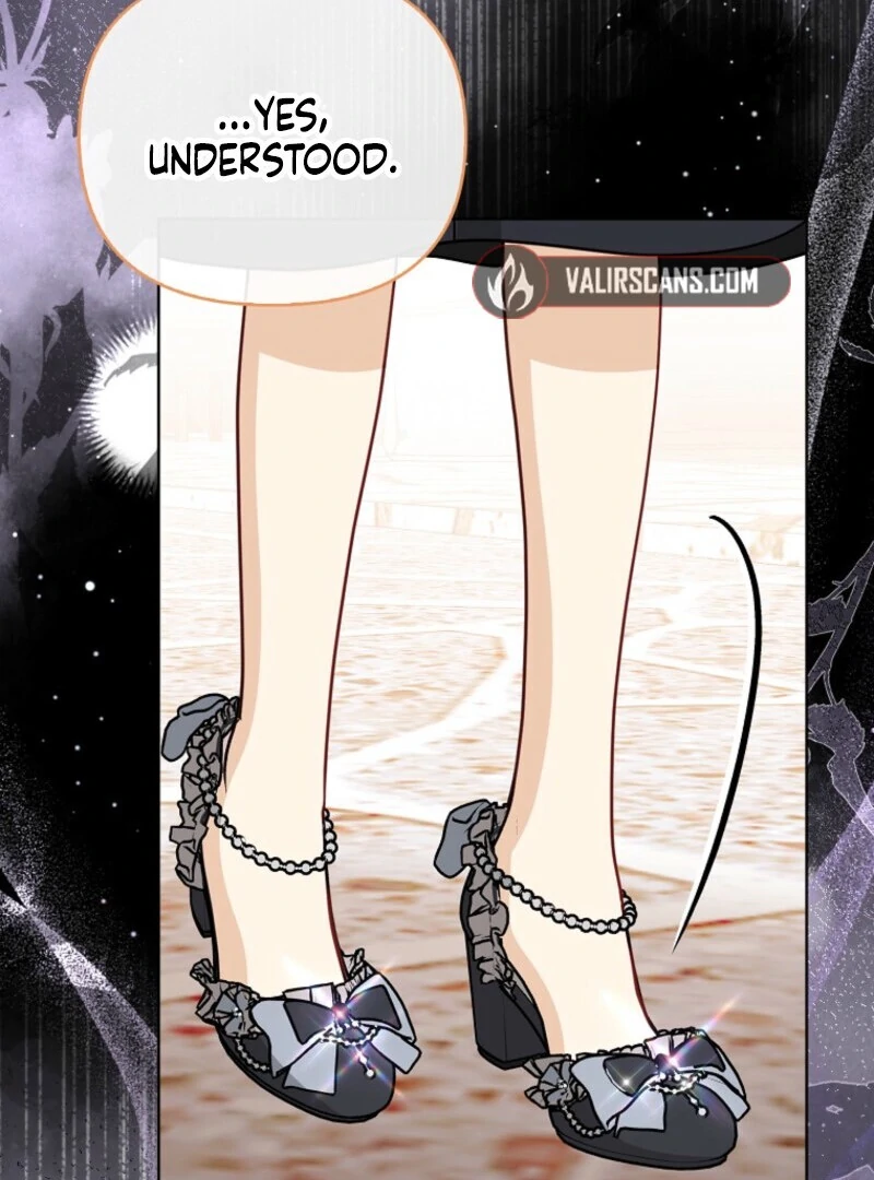 The Villanins Favorite is Me Chapter 61 - Page 95