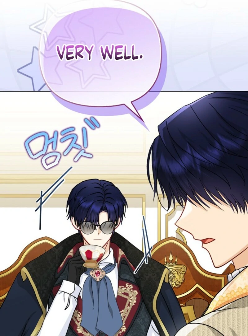 The Villanins Favorite is Me Chapter 62 - Page 102