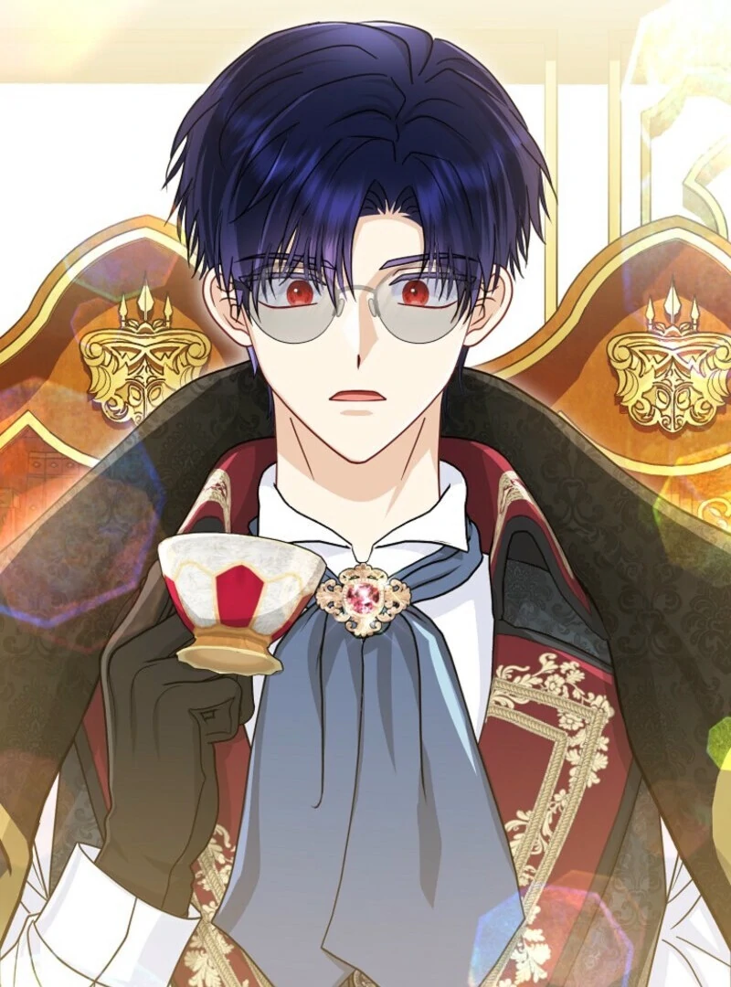 The Villanins Favorite is Me Chapter 62 - Page 108