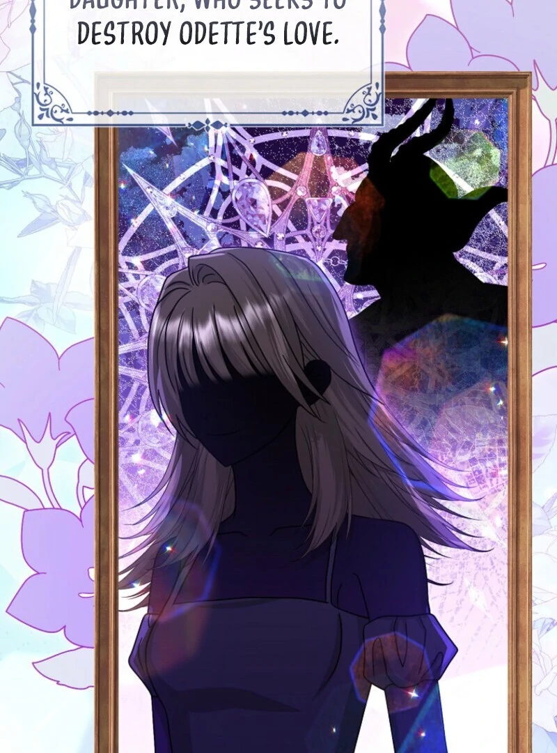 The Villanins Favorite is Me Chapter 62 - Page 117