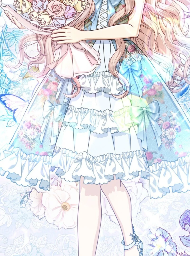 The Villanins Favorite is Me Chapter 62 - Page 124