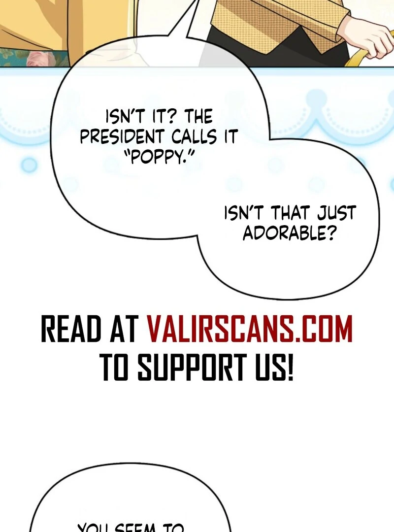 The Villanins Favorite is Me Chapter 62 - Page 13