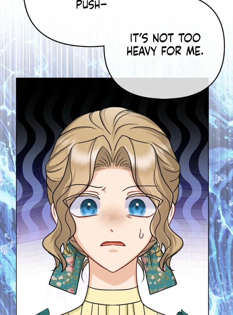 The Villanins Favorite is Me Chapter 62 - Page 18