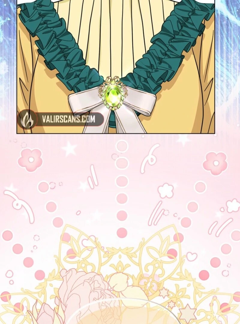 The Villanins Favorite is Me Chapter 62 - Page 19