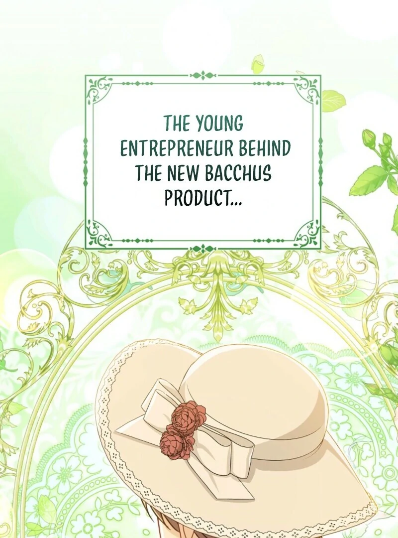 The Villanins Favorite is Me Chapter 62 - Page 2