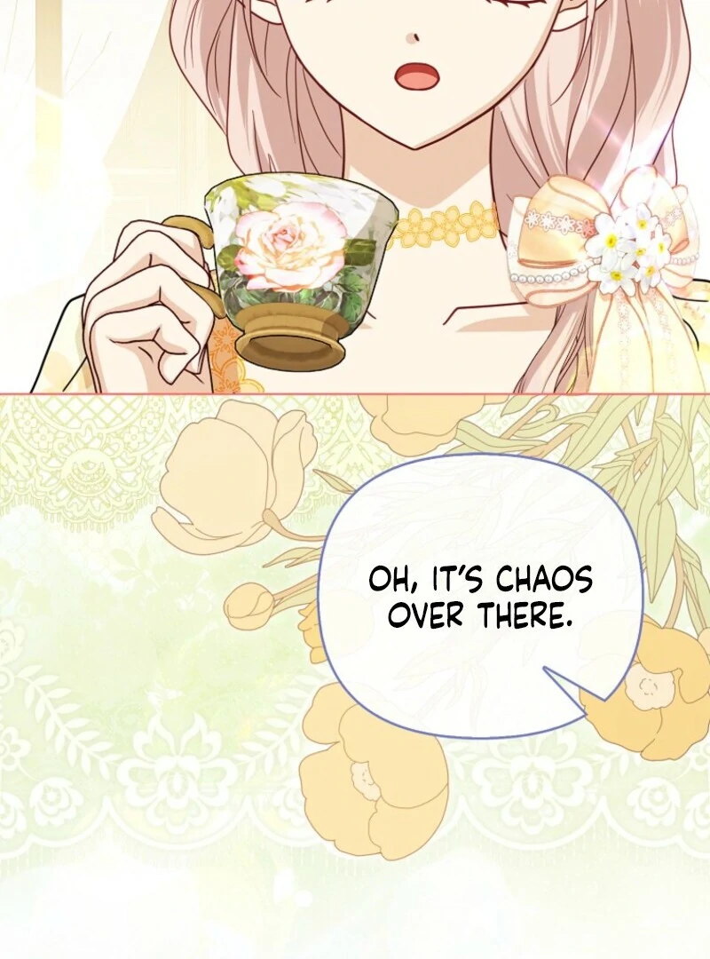 The Villanins Favorite is Me Chapter 62 - Page 26