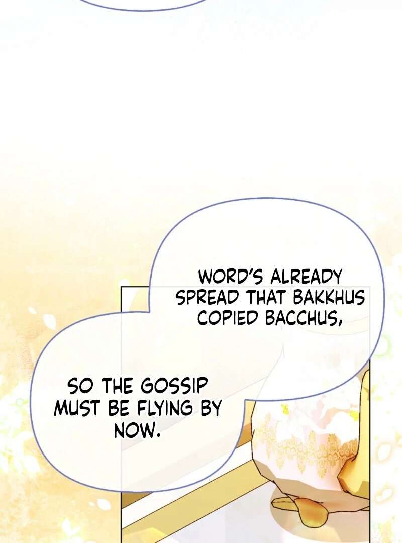 The Villanins Favorite is Me Chapter 62 - Page 29