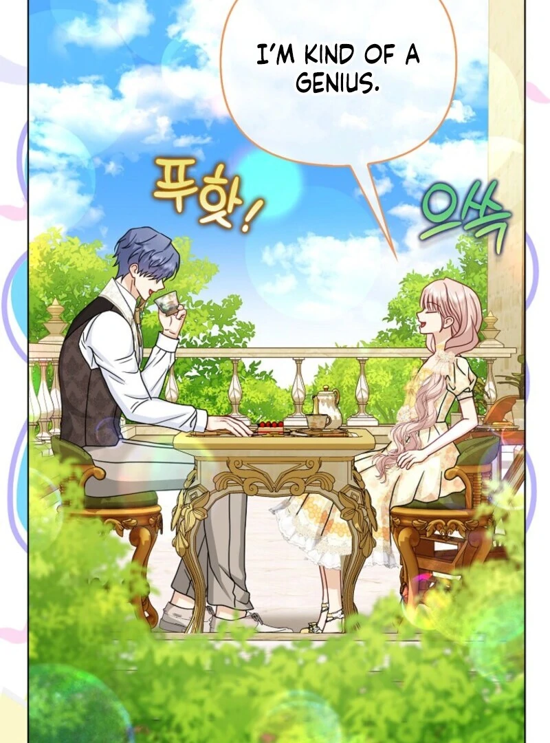 The Villanins Favorite is Me Chapter 62 - Page 37