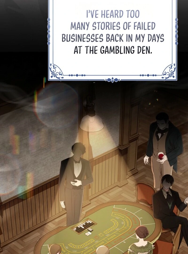 The Villanins Favorite is Me Chapter 62 - Page 39