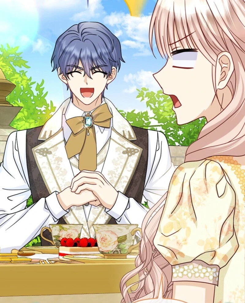 The Villanins Favorite is Me Chapter 62 - Page 42