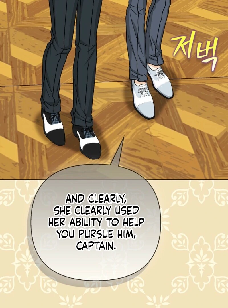 The Villanins Favorite is Me Chapter 62 - Page 49