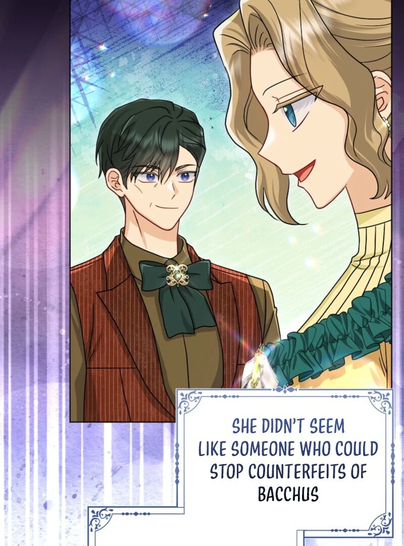 The Villanins Favorite is Me Chapter 62 - Page 5