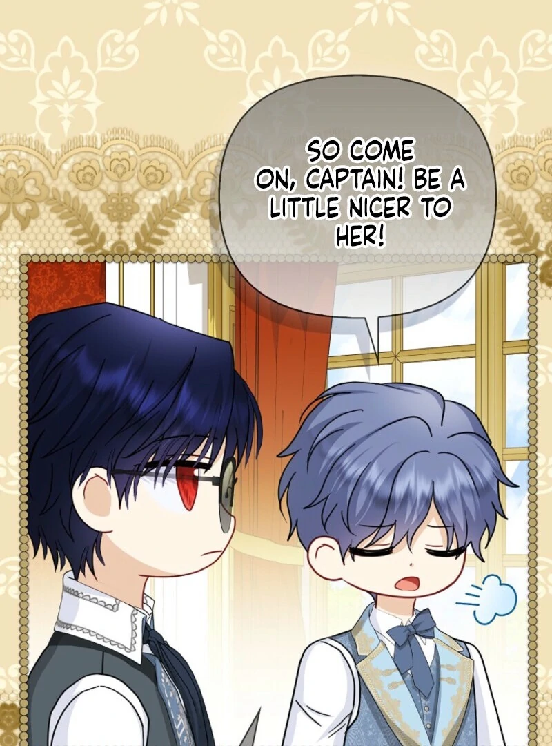 The Villanins Favorite is Me Chapter 62 - Page 50