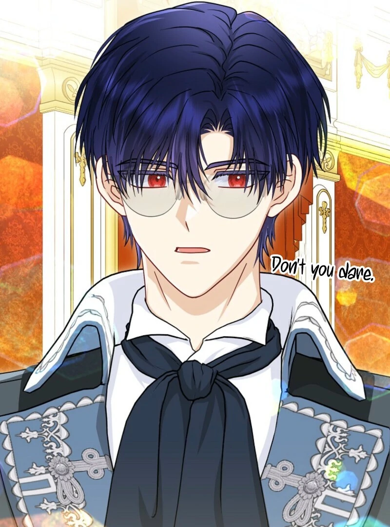 The Villanins Favorite is Me Chapter 62 - Page 55