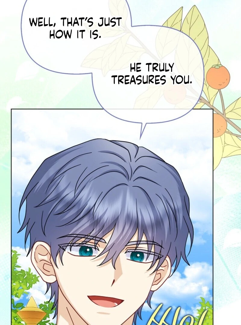 The Villanins Favorite is Me Chapter 62 - Page 59